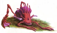 Denebian slime devil