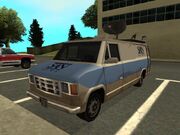 Newsvan