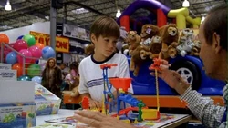 Mouse trap
