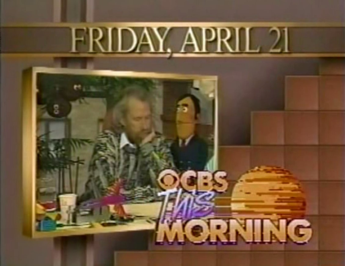 Cbsthismorning