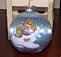 1983 muppet ball