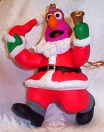 GrolierTellySanta