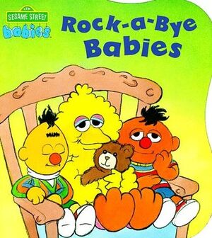 Book.Rock-a-byeBabies