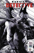Detective Comics 822