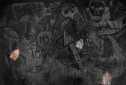 Mural - Villes2