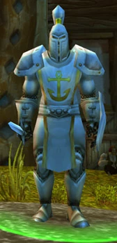 Guard Byron