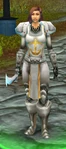 Theramore Lieutenant
