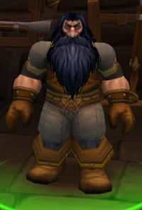 Image of Torq Ironblast