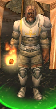 Image of Lieutenant Paval Reethe