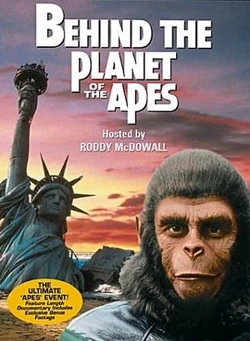 Behind the Planet of the Apes
