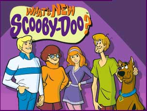 Whatsnew15 «Scooby Doo» Estreia No Panda Biggs