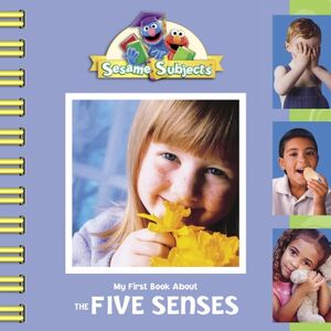 SesameSubjects.Five Senses