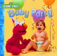 BabyParty.book