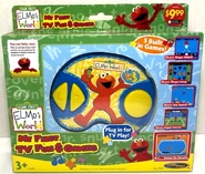 Videoelmosworld