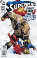 Superman v.1 656