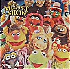 HopeHestair1981Muppets50pcs
