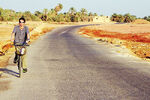 Siwa by Bicycle