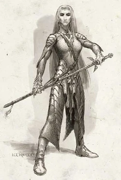 StormSilverhand