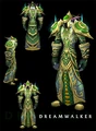 T3 Druid Night Elf