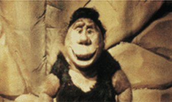 Nissincaveman