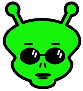 Alien 1