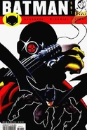 Batman 591
