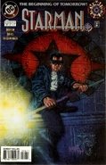 Starman v.2 0