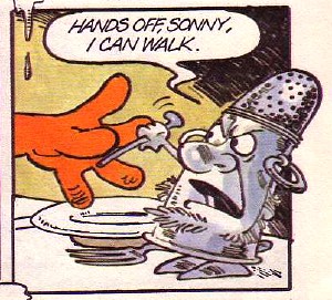 Oldsalt