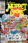Muppet Babies (comic book)