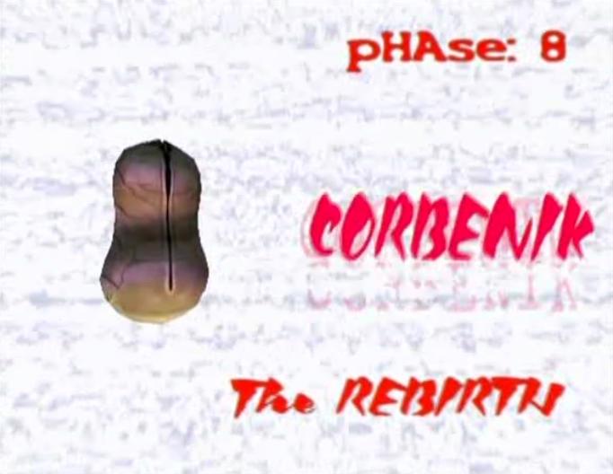 corbenik the rebirth