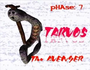 Tarvos