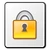 Locked