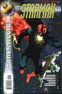 Starman v.2 1,000,000