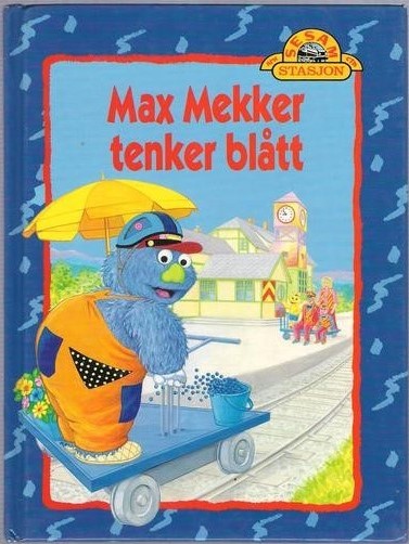 Maxmekkertenkerblatt