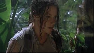 Kate guckt
