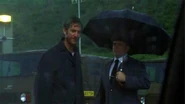 Desmond Gefängnis Regen