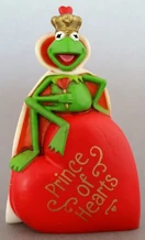Hallmark1982KermitMerryMini
