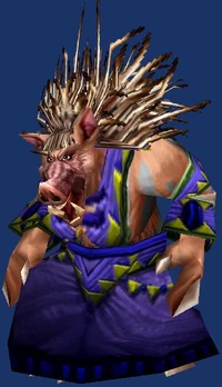 Image of Earthcaller Halmgar