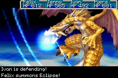 SummonEclipse