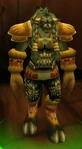 Hahrana Ironhide
