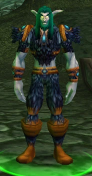 Image of Fyldren Moonfeather