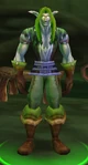 Madrack Greenwell