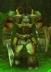 Hadoken Swiftstrider