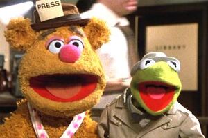 Newspapertwins