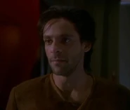 Julian Bashir, mirror
