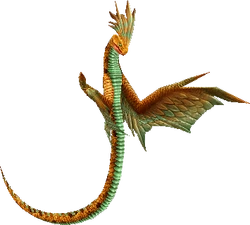 WindSerpent