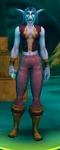 Lorelae Wintersong