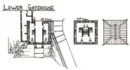 Lower Gatehouse KH