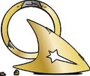 23rd insignia broken