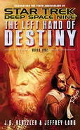 Left Hand of Destiny1